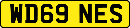 WD69NES