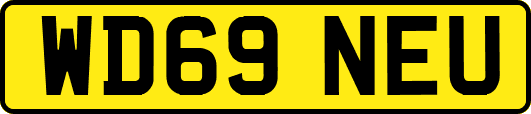 WD69NEU