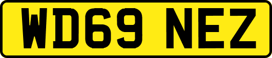WD69NEZ
