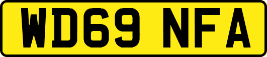 WD69NFA