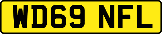 WD69NFL