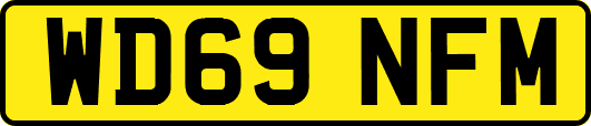 WD69NFM