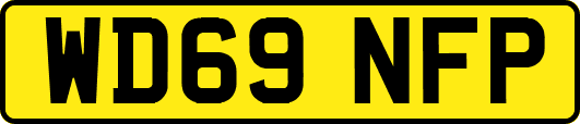 WD69NFP