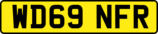 WD69NFR