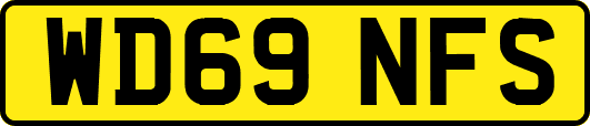 WD69NFS