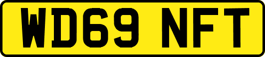 WD69NFT