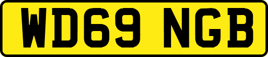 WD69NGB