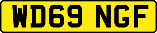 WD69NGF