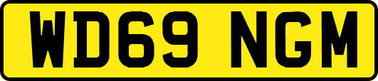 WD69NGM