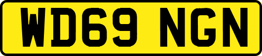 WD69NGN