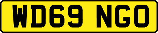 WD69NGO
