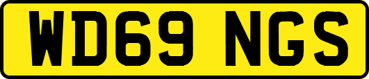 WD69NGS