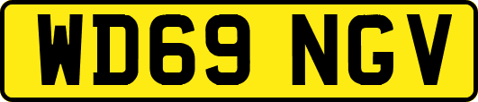 WD69NGV
