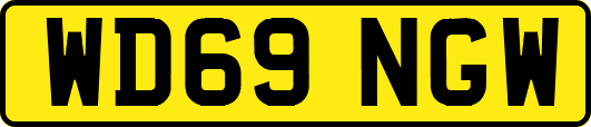 WD69NGW