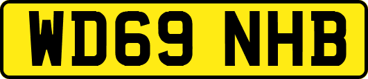 WD69NHB