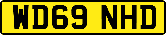 WD69NHD