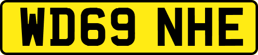 WD69NHE
