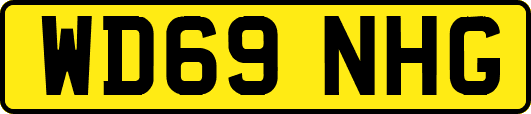 WD69NHG
