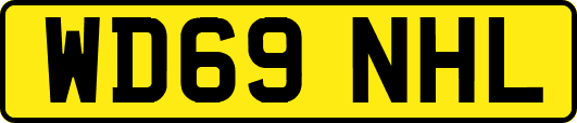 WD69NHL