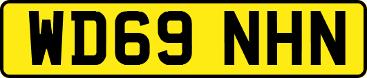 WD69NHN
