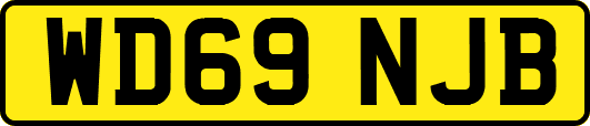 WD69NJB