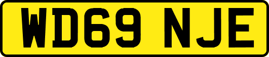 WD69NJE