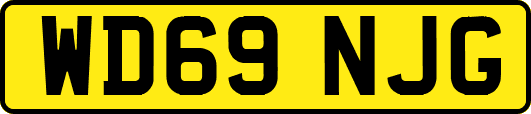 WD69NJG