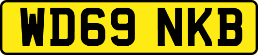 WD69NKB