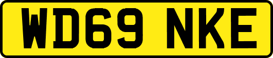 WD69NKE