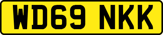 WD69NKK