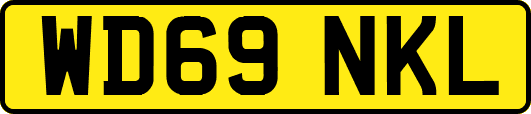 WD69NKL