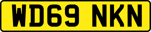 WD69NKN