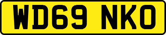 WD69NKO