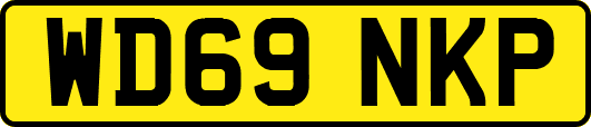 WD69NKP