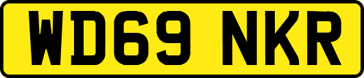 WD69NKR