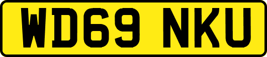 WD69NKU