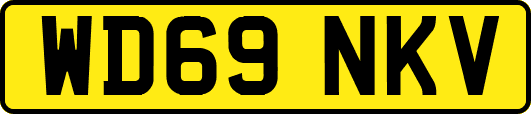 WD69NKV