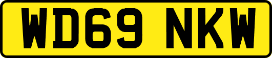 WD69NKW