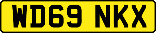 WD69NKX