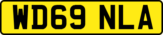 WD69NLA