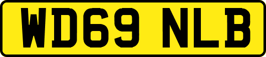 WD69NLB