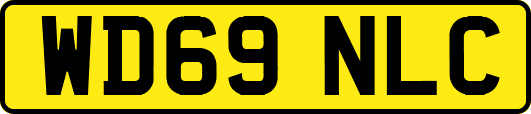 WD69NLC