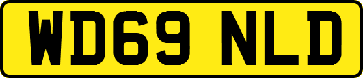 WD69NLD