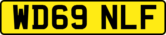 WD69NLF