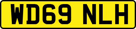 WD69NLH