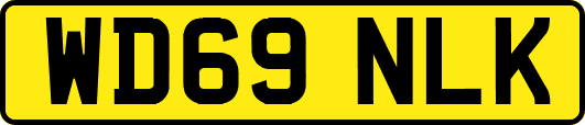 WD69NLK