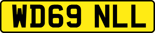 WD69NLL