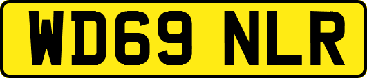 WD69NLR