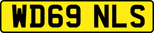 WD69NLS