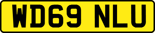 WD69NLU